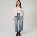 Rino&amp;Pelle - Blouson aus Knitter-Satin