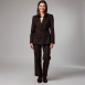 Icona - Blazer mit Pattentaschen