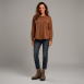 Insieme - Strickjacke mit Kaschmir