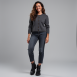 Insieme - Strickjacke mit Seide und Kaschmir
