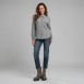 Insieme - Strickjacke mit Kaschmir