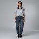 Elias Rumelis - Barrel Jeans ISABELLA