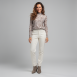 Marc Cain Sport - Slim Fit Hose SIENA