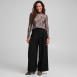 Seductive - Wide Leg Hose MORSAL