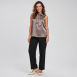 Riani - Blusentop aus Satin