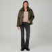 Como No1 - Steppjacke JACY