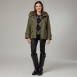 Blonde - Sportswearjacke BELLA