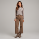 Mason's - Jeans NY STUDIO CROP