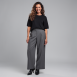Seductive - Wide Leg Hose MORSAL