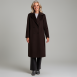 Anfiny - Wollmantel CAROLINE