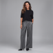 Seductive - Wide Leg Hose CHRISSY