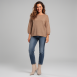 Rena Marx - Pullover aus Kaschmir-Seiden-Mix
