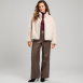 Milestone - Webpelzjacke GIRL
