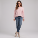 Neuheiten - Kaschmirpullover SENNA