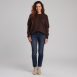 Neuheiten - Kaschmirpullover SENNA