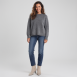 Neuheiten - Kaschmirpullover SENNA
