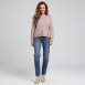 Rena Marx - Pullover aus Kaschmir-Mix