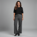 Cambio - Wide Leg Hose AMELIE