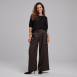 Seductive - Wide Leg Hose CHRISSY