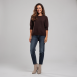 Interne Kategorien - Kaschmir-Pullover AYDA