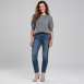 Interne Kategorien - Kaschmir-Pullover AYDA