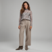 Seductive - Bundfaltenhose SLOANNE