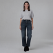 Cambio - Barrel Jeans ORNELLA