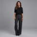 Rosner - Hose MARA WIDE LEG