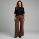Cambio - Wide Leg Hose ALEXIS