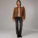 Peuterey - Daunenjacke MIXIN