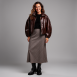 Copenhagen Muse - Lederjacke KRISTA