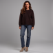 Rena Marx - Pullover aus Kaschmir-Mix