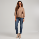 Rena Marx - Pullover aus Kaschmir-Seide-Mix