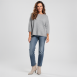 Rena Marx - Pullover aus Kaschmir-Seiden-Mix