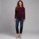 Luisa di Carpi - Pullover aus Kaschmir