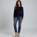 Luisa di Carpi - Pullover aus Kaschmir