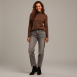 Luisa di Carpi - Rollkragenpullover aus Kaschmir