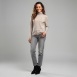 Luisa di Carpi - Rollkragenpullover aus Kaschmir