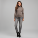 Luisa di Carpi - Rollkragenpullover aus Kaschmir