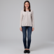 Luisa di Carpi - Cardigan aus Kaschmir