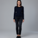Luisa di Carpi - Cardigan aus Kaschmir
