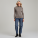 Luisa di Carpi - Pullover aus Kaschmir