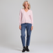 Luisa di Carpi - Pullover aus Kaschmir
