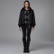 Barbour - Wachsjacke CROPPED BEADNELL