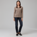 Luisa di Carpi - Cardigan aus Kaschmir