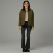 Barbour - Steppjacke DEVERON