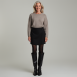 Luisa di Carpi - Pullover aus Kaschmir