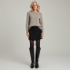 Luisa di Carpi - Pullover aus Kaschmir
