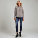 Gant - Hemdbluse mit Streifen