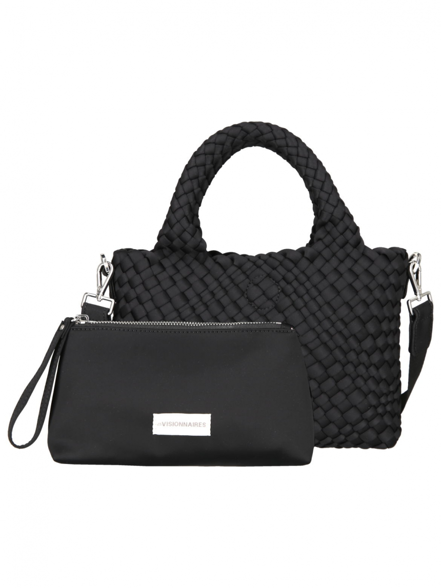 Les Visionnaires - Handtasche ELIA PETITE